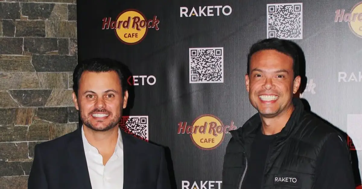 Hard Rock Cafe
