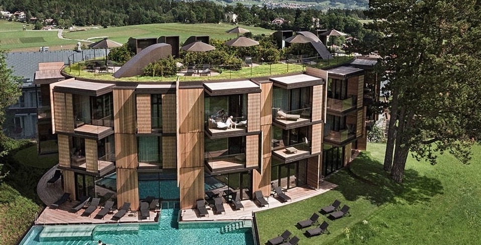 LANSERHOF LANS: AUSTRIA’S CHIC DETOX