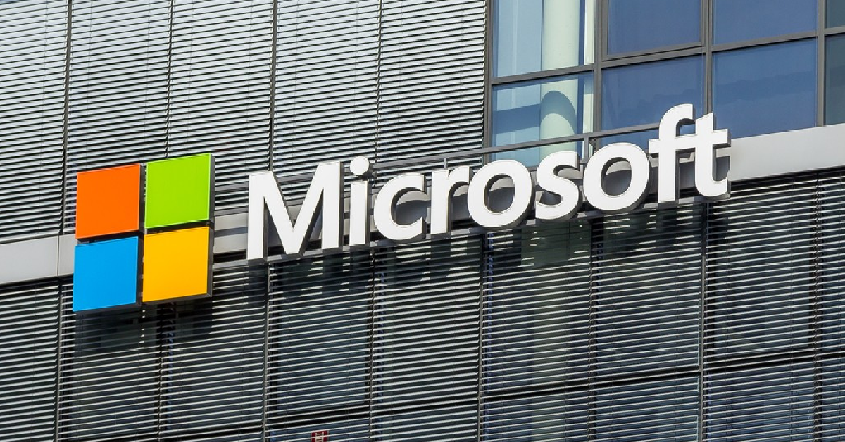 Microsoft
