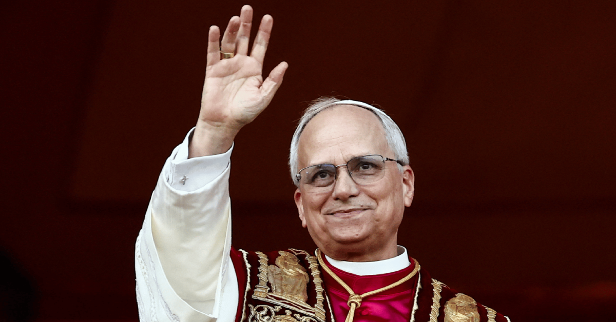 Papa Leão XIV