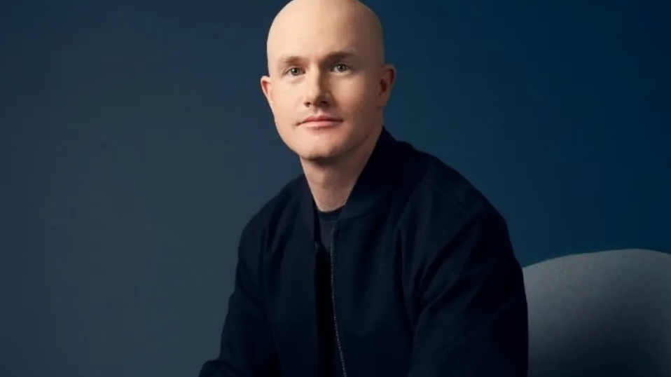 Brian Armstrong