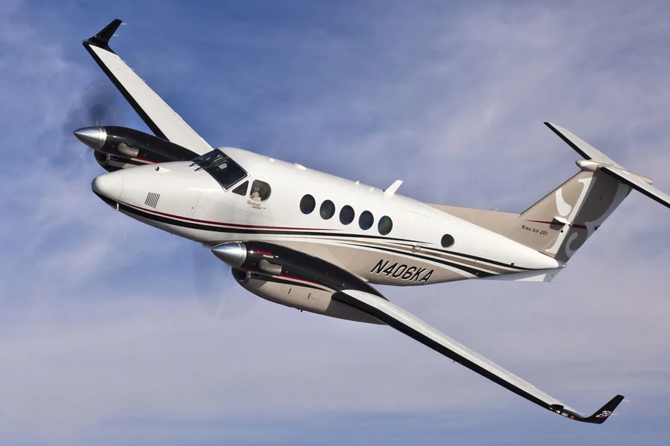 Jatinhos em alta: Brasil registra o maior crescimento do mundo na aviação executiva