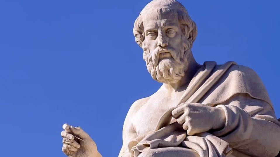 Plato